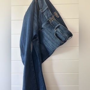 Torrid SuperSoft Jegging | size 18R